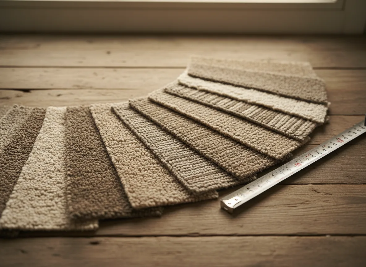 Carpet Installation Arnot, PA FAQs